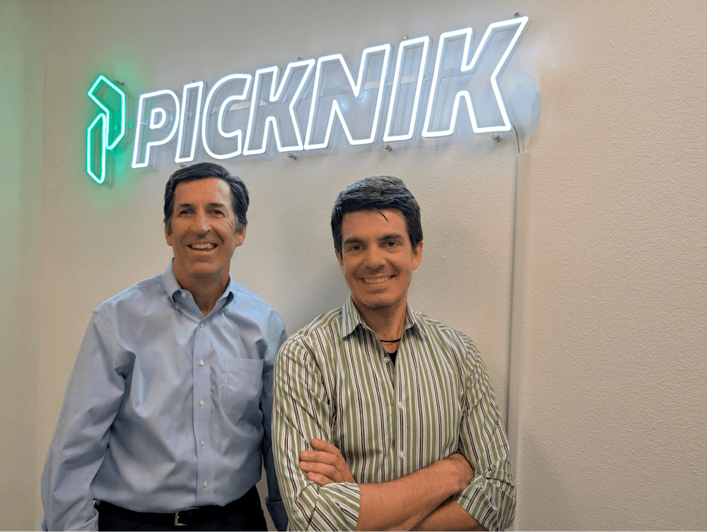 PickNik Robotics Announces Dave Grant as New CEO, with Founder Dave Coleman Transitioning to Chief Product Officer