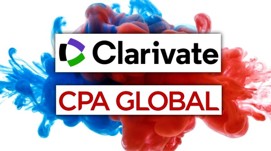 Clarivate and CPA Global to merge