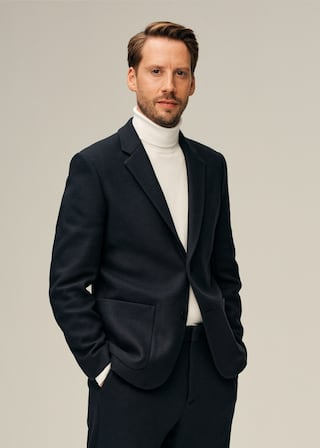 H&M names Daniel Ervér as new CEO