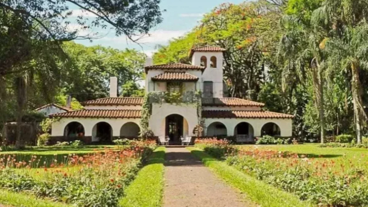 Las Marías (la empresa familiar correntina) cumplió 100 años
