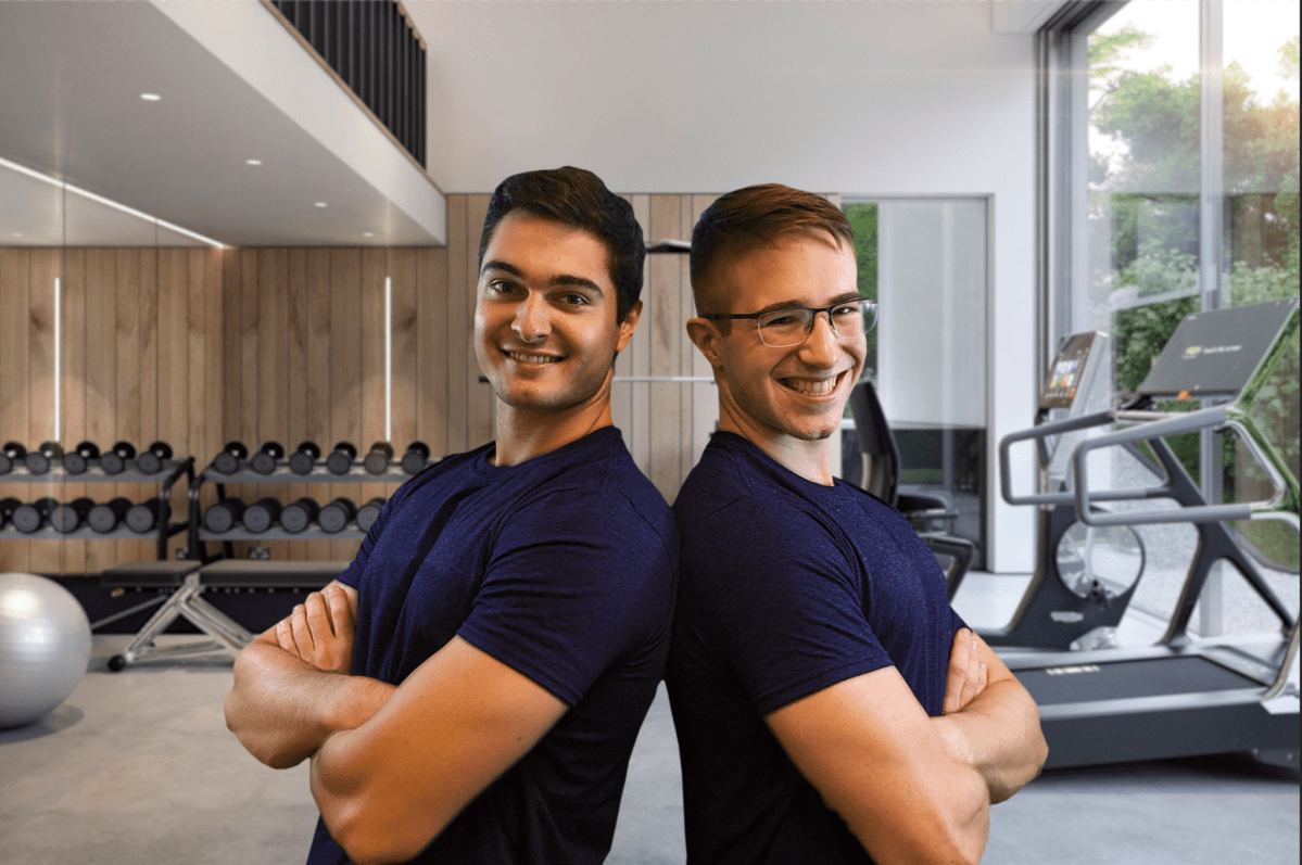 Investing in CoPilot: Fitness with Accountability, At Scale