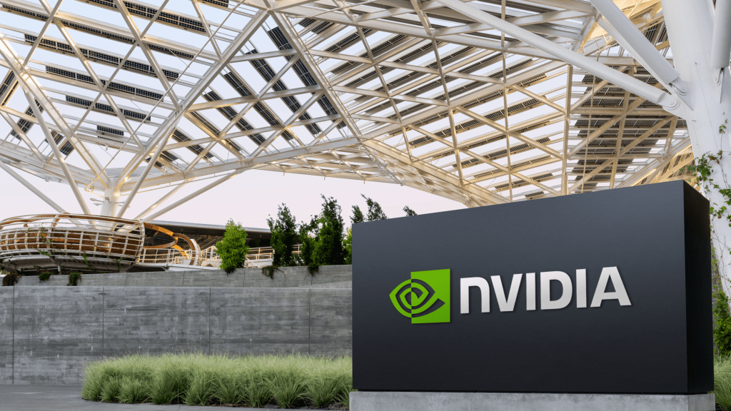 Nvidia moves deeper into AI infrastructure with SchedMD acquisition