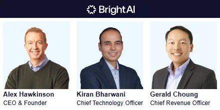 BrightAI Raises $51M To Scale Physical AI That Prevents Critical Infrastructure Failures