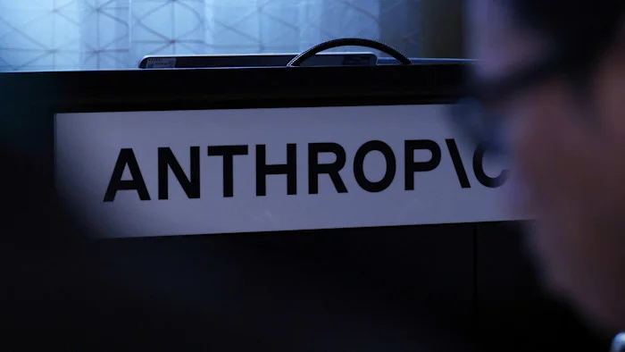 Anthropic is offering Blackstone a 10%+ yield to help finance Anthropic's $60B debt package to buy Google TPUs; Blackstone would invest $9B in the debt