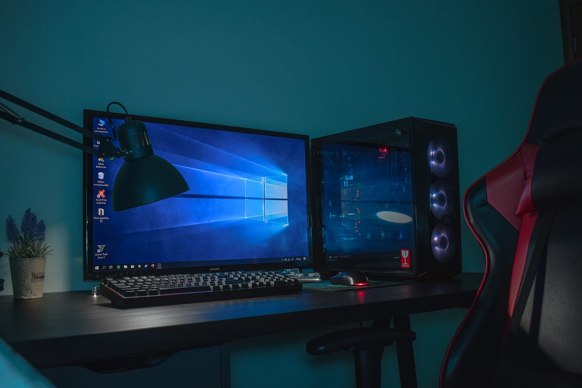 Game Programmers Are Not Server Programmers