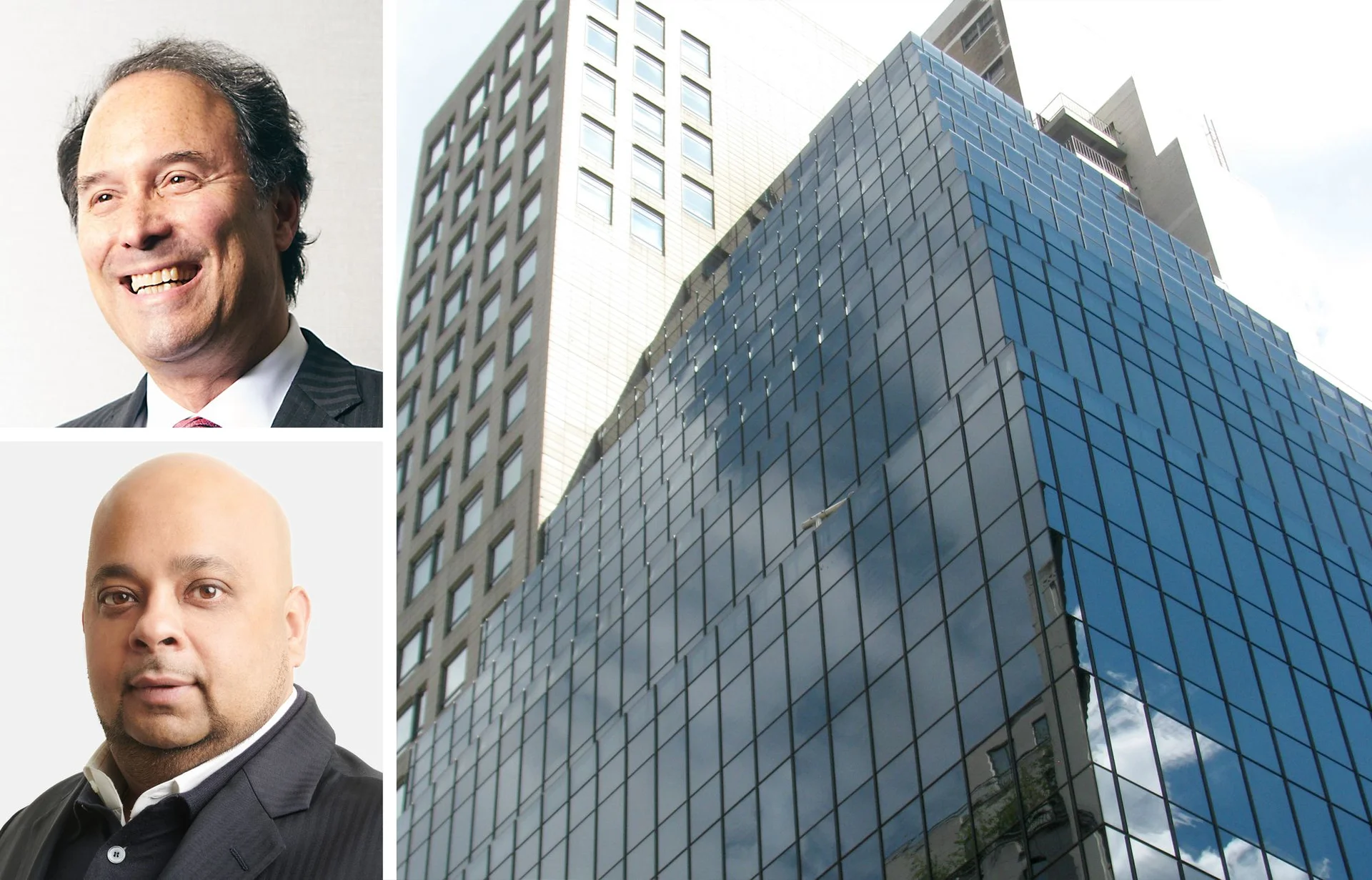 Extell’s 655 Madison Ready to Rise With $1.13B Loan from Tyko Capital