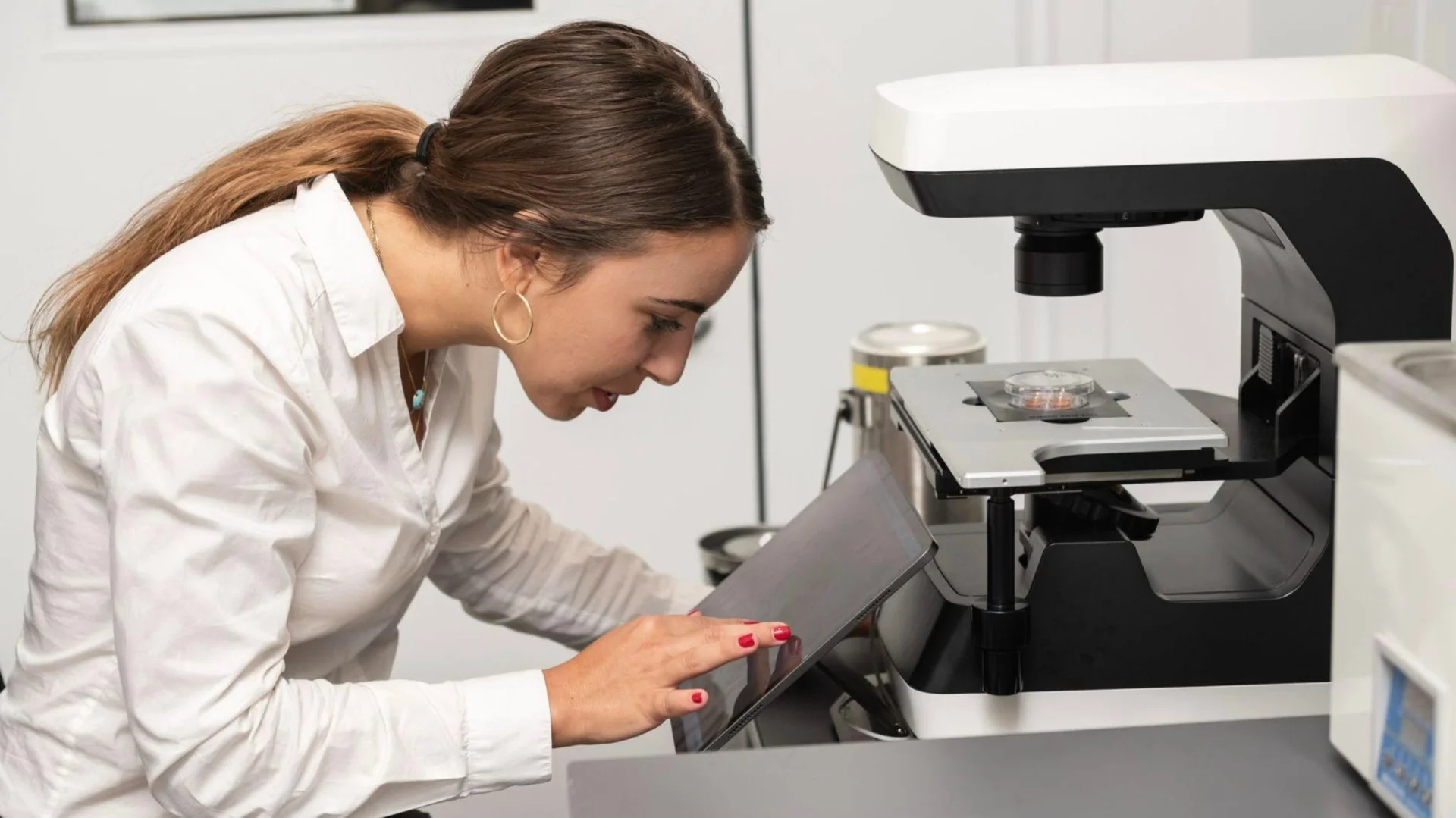 'People Thought It Was Insane': How Startup Gameto Is Turning Women's Health Sci-Fi Into Reality