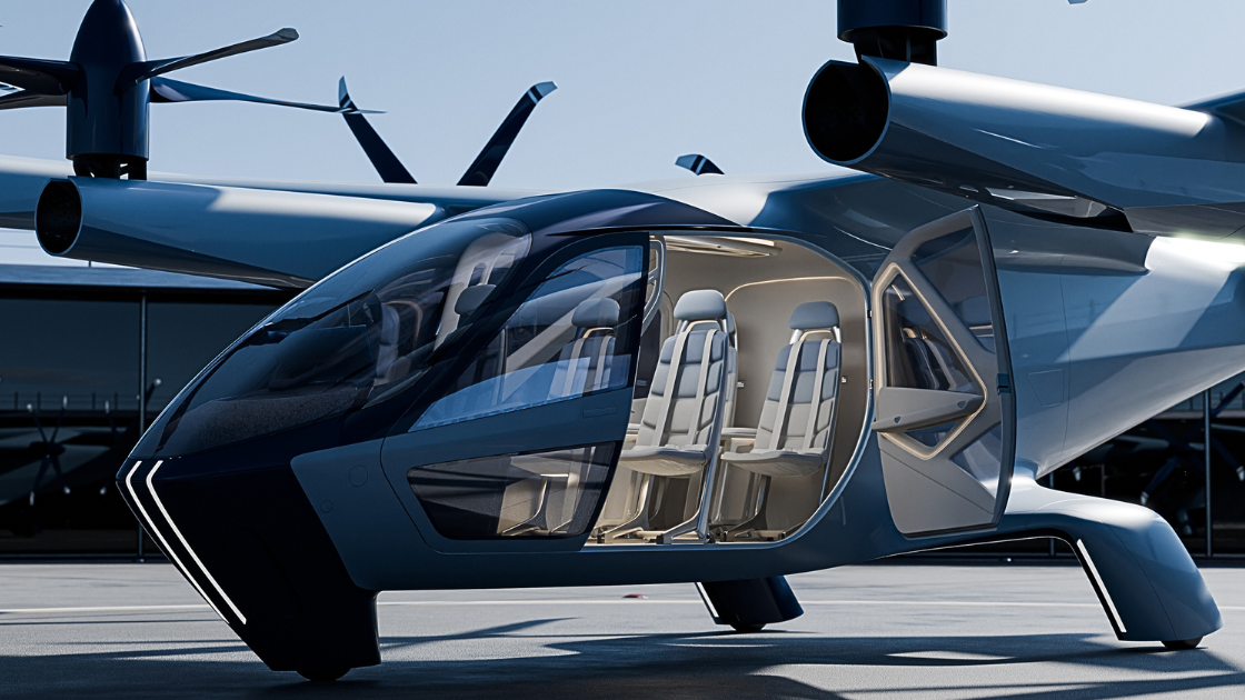 Hyundai Motor Temporarily Grounds Air Taxi Startup Supernal