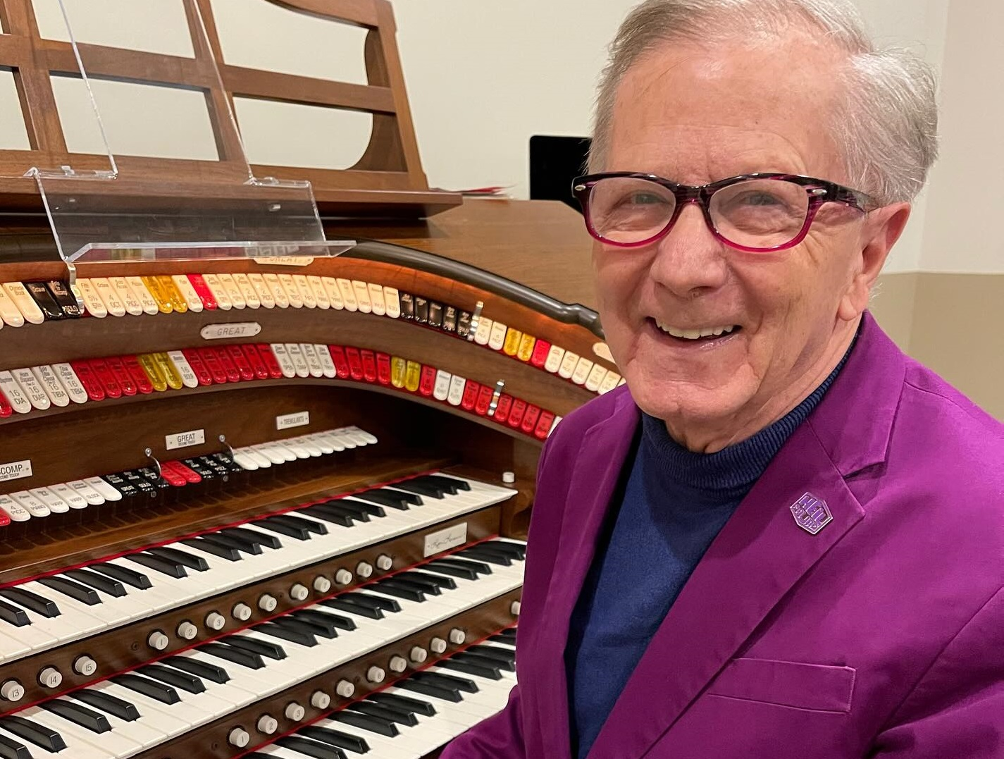 Audio Innovator Bob Heil Dies