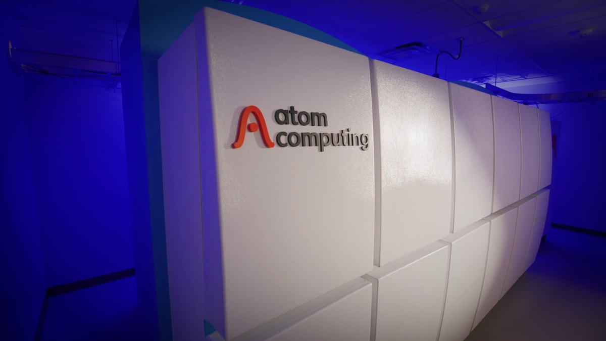 Atom Computing Raises More Than $300 Million to Accelerate Deployment of Fault-Tolerant, Neutral-Atom Quantum Computers