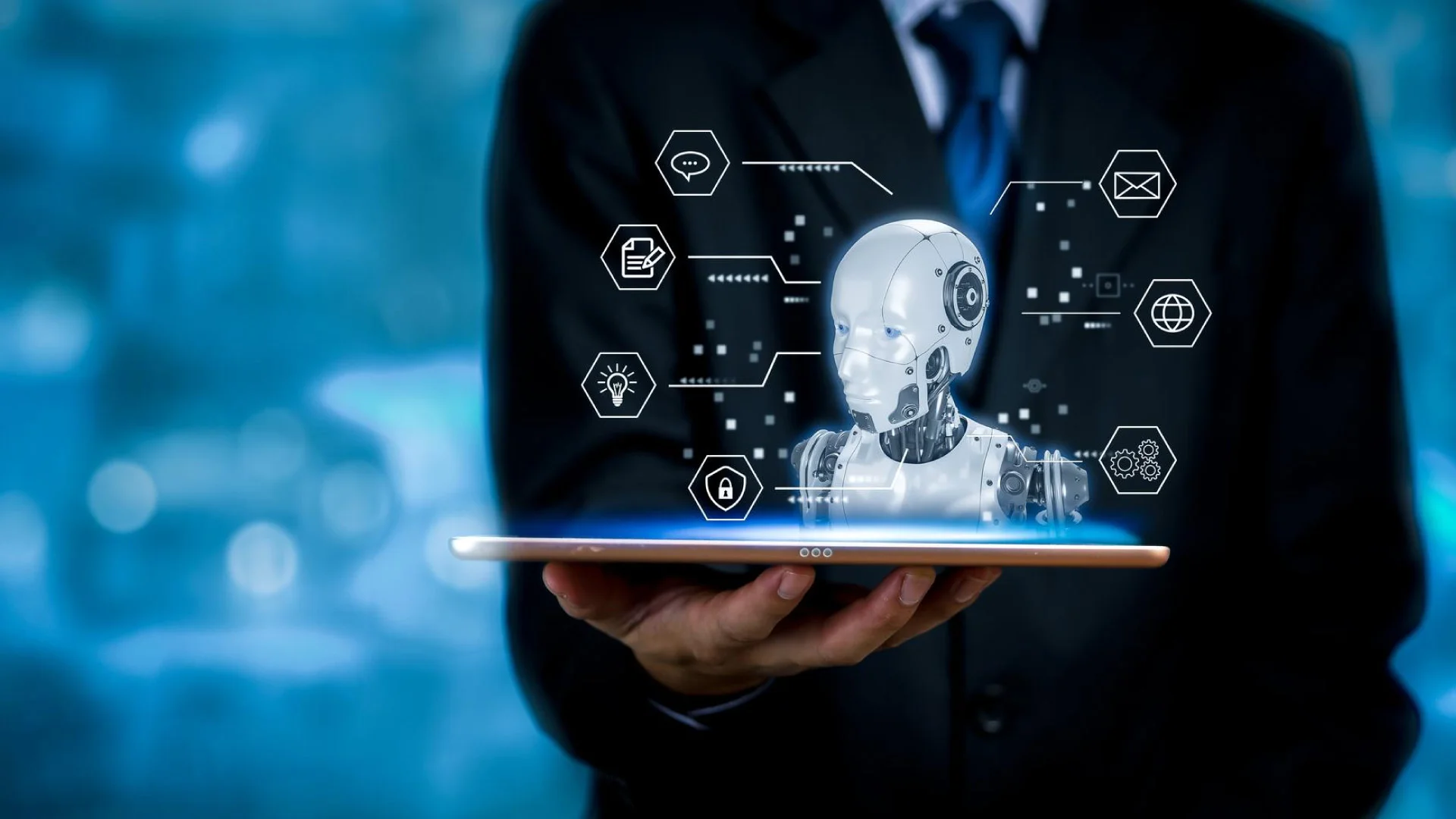 Lusha Introduces AI Recommendations