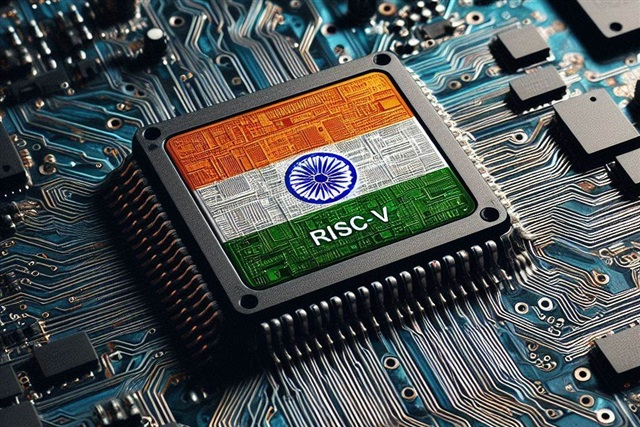 India emerges as a global hub for RISC-V design, says Sequoia-backed fabless startup