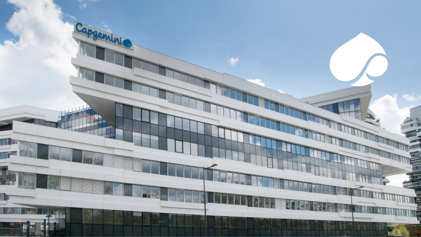 Capgemini reports full-year 2025 results