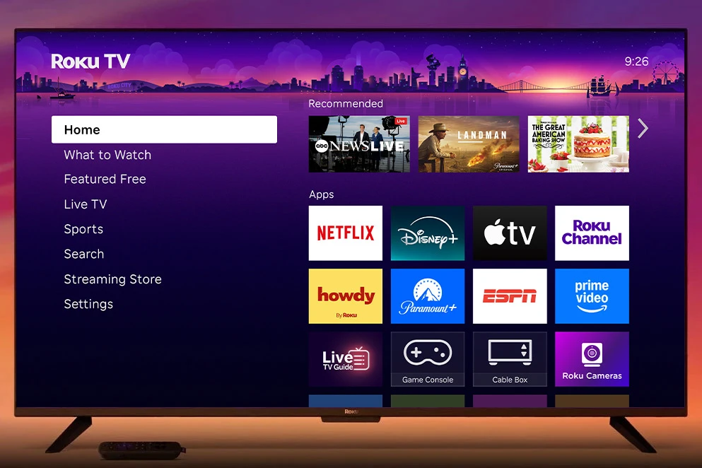 Roku Q1 Sales Pop 22%, Company Breaks Out Results for Advertising and Subscriptions Businesses for First Time