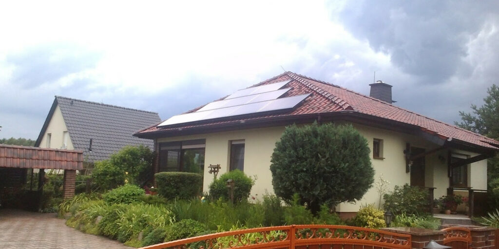 Residential PV prices in Germany drop 25% within 12 months