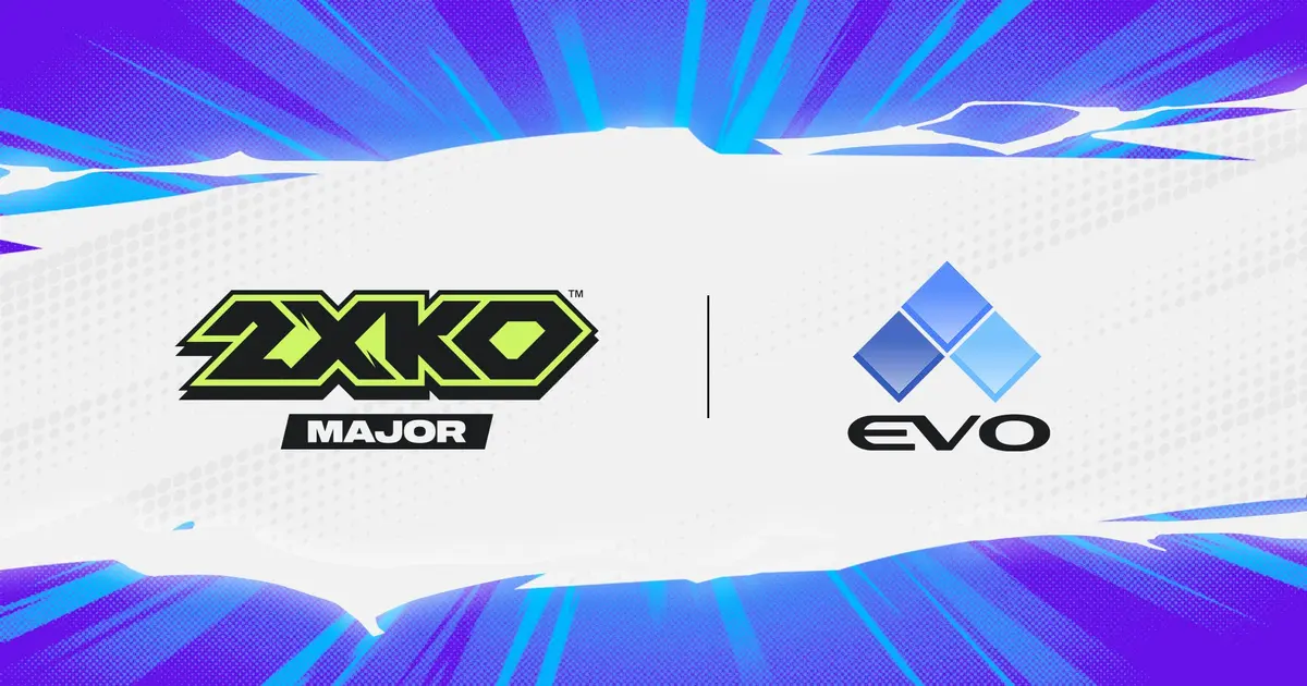 Know Before You Go: 2XKO @ Evo 2026