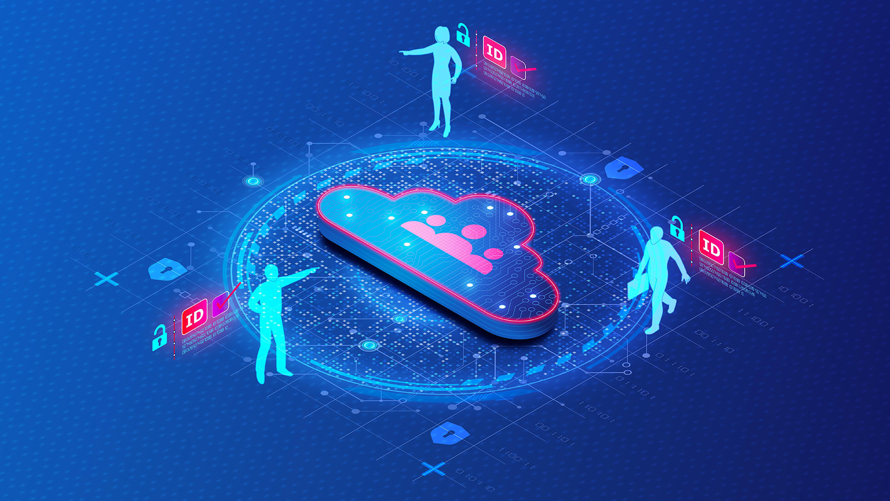 Delinea StrongDM Acquisition Highlights the Changing Role of PAM