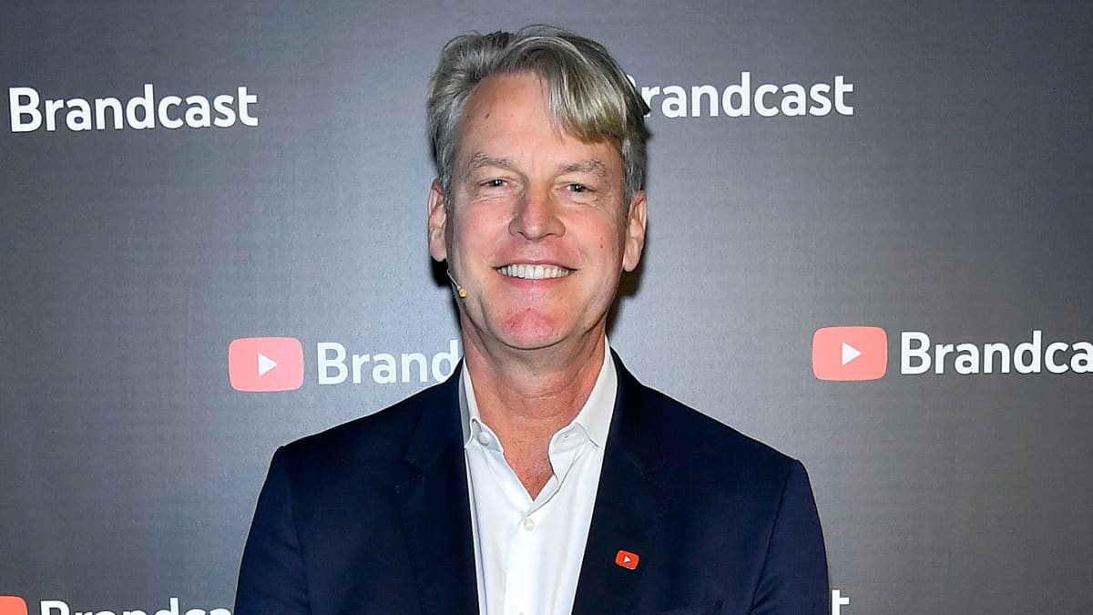 DocuSign names former Google executive Allan Thygesen as new CEO