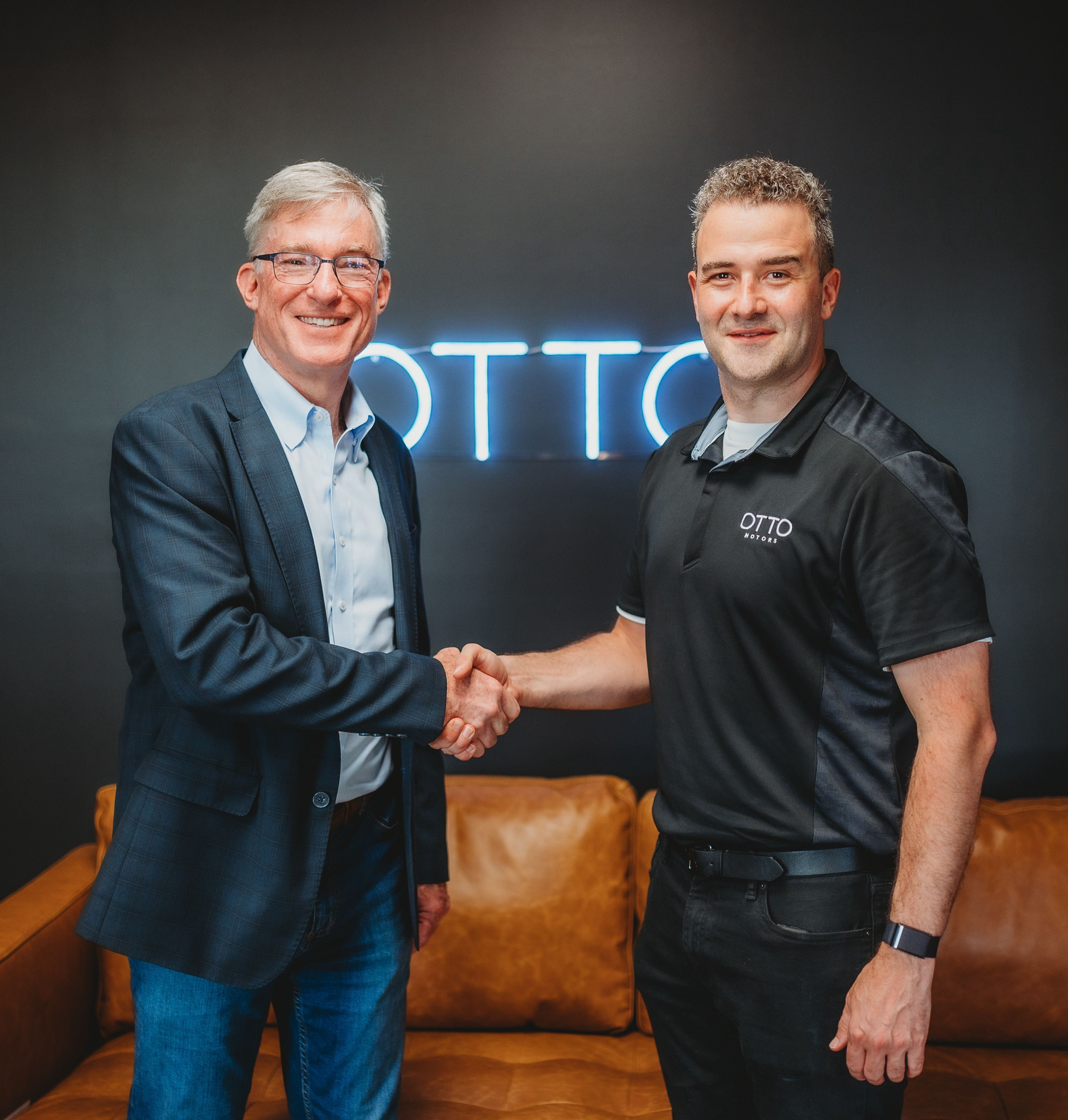 Rockwell Automation Completes Acquisition of Autonomous Robotics Leader Clearpath Robotics and Its Industrial Offering OTTO Motors