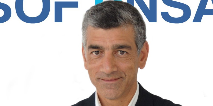 Softinsa tem novo director-geral