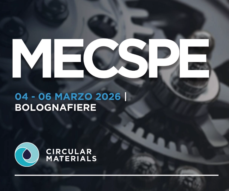 MECSPE 2026: Turning Waste into Value
