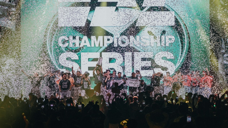 International Dance League Raises $15 Million Series A Led by Elysian Park Ventures