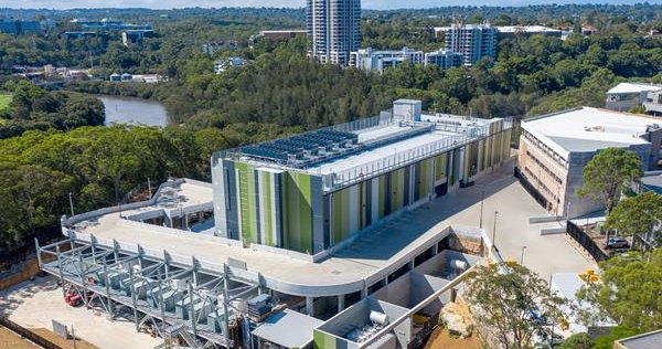 Woolpert acquires Greenbox Architecture