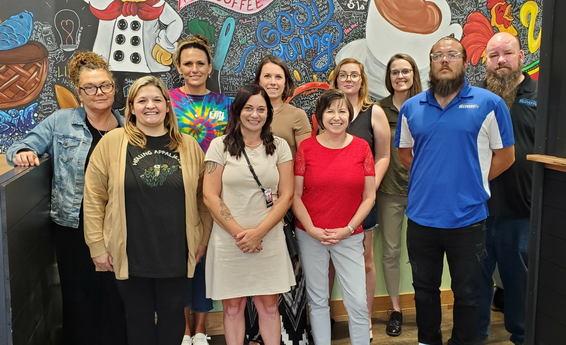 Sisters Health Foundation Awards Spring 2025 Grants