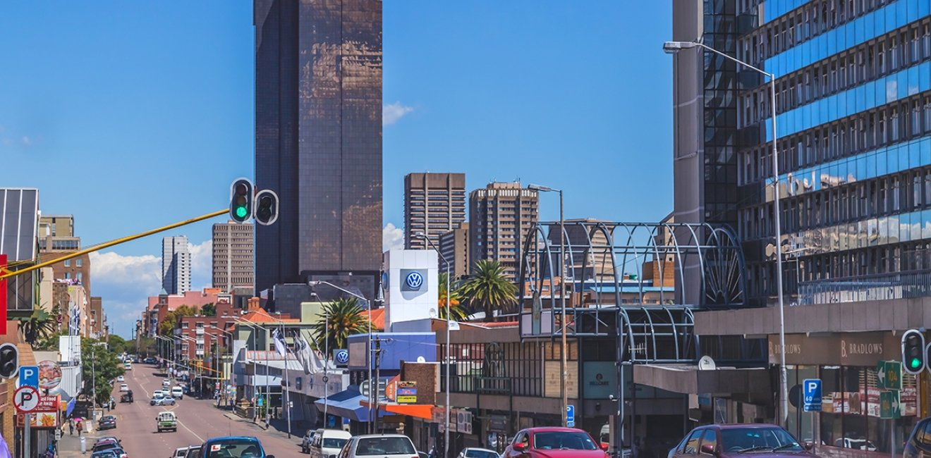 South Africa's maxwell+spark raises $15m to decarbonise forklifts and cold chain logistics