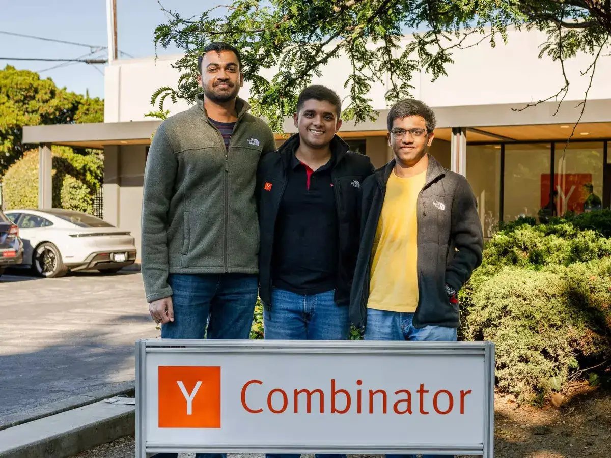 AI infrastructure startup Pipeshift raises $2.5 million from Y Combinator, others