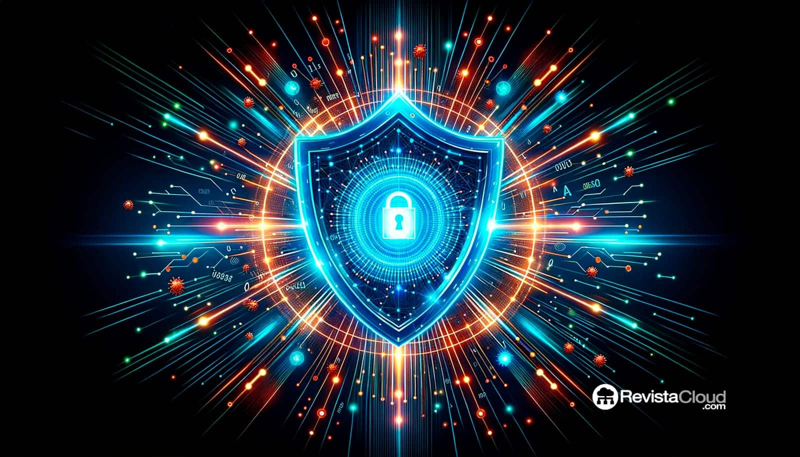 LockEM and QuantumNova announce Quasar: A breakthrough in cybersecurity. | Cloud News