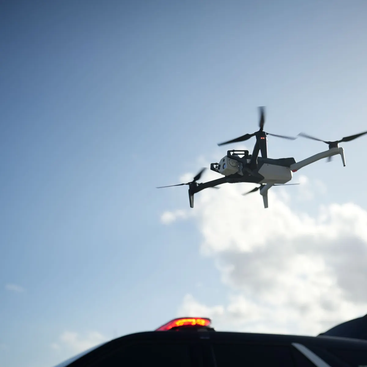 Skydio pledges 3.5B to expand US drone manufacturing