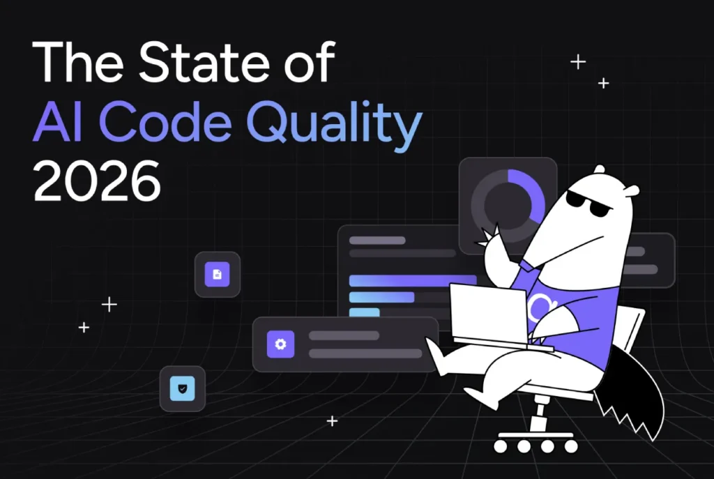 Introducing the Software Map in Qodo: Risk, Mapped Across Every Repo