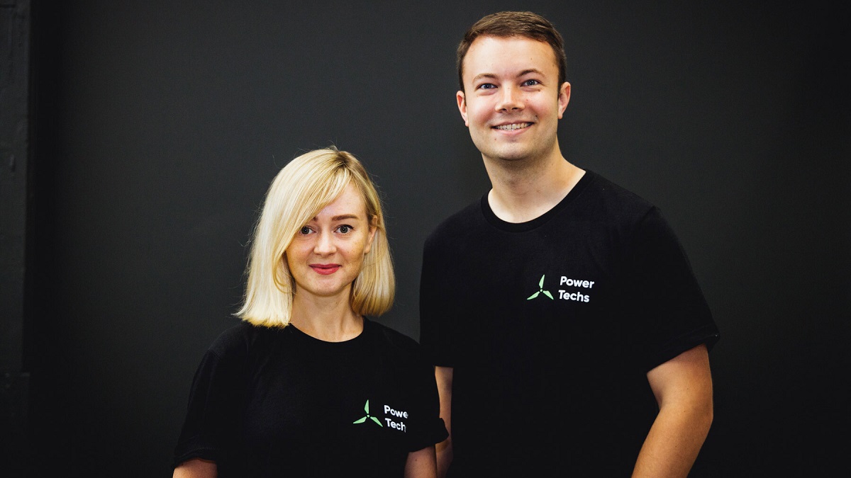 Techstars Alabama EnergyTech Startup Spotlight: PowerTechs