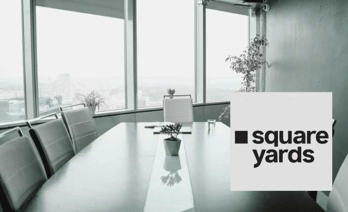 Square Yards Q1 2027: Revenues Up 66% As Results Reflect "Resilient, Strong Platform"