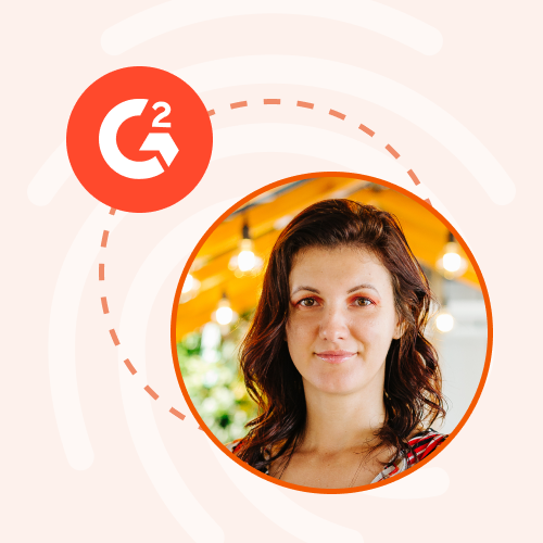 In G2: Usercentrics CMO on Privacy-led Marketing