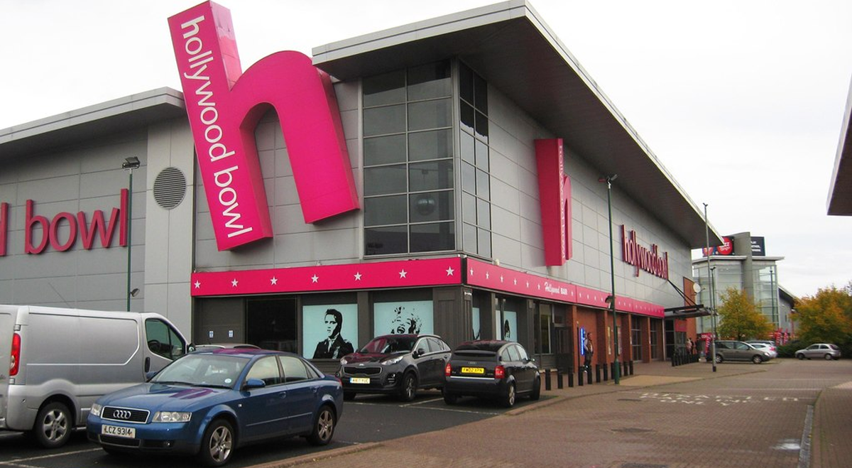 Hollywood Bowl FY26 Revenue Rises 4.3% to Record £261.6 Million
