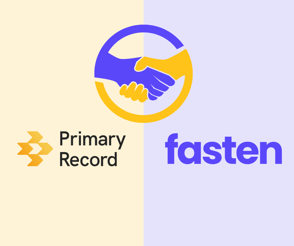 Patient-Directed Interoperability for Better Care