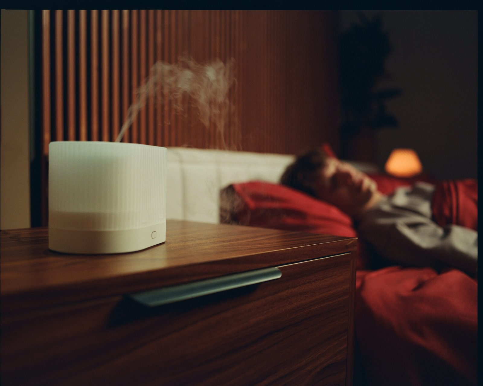 Kimba Founder Talks Scent Capsules, Setup, and How It Works