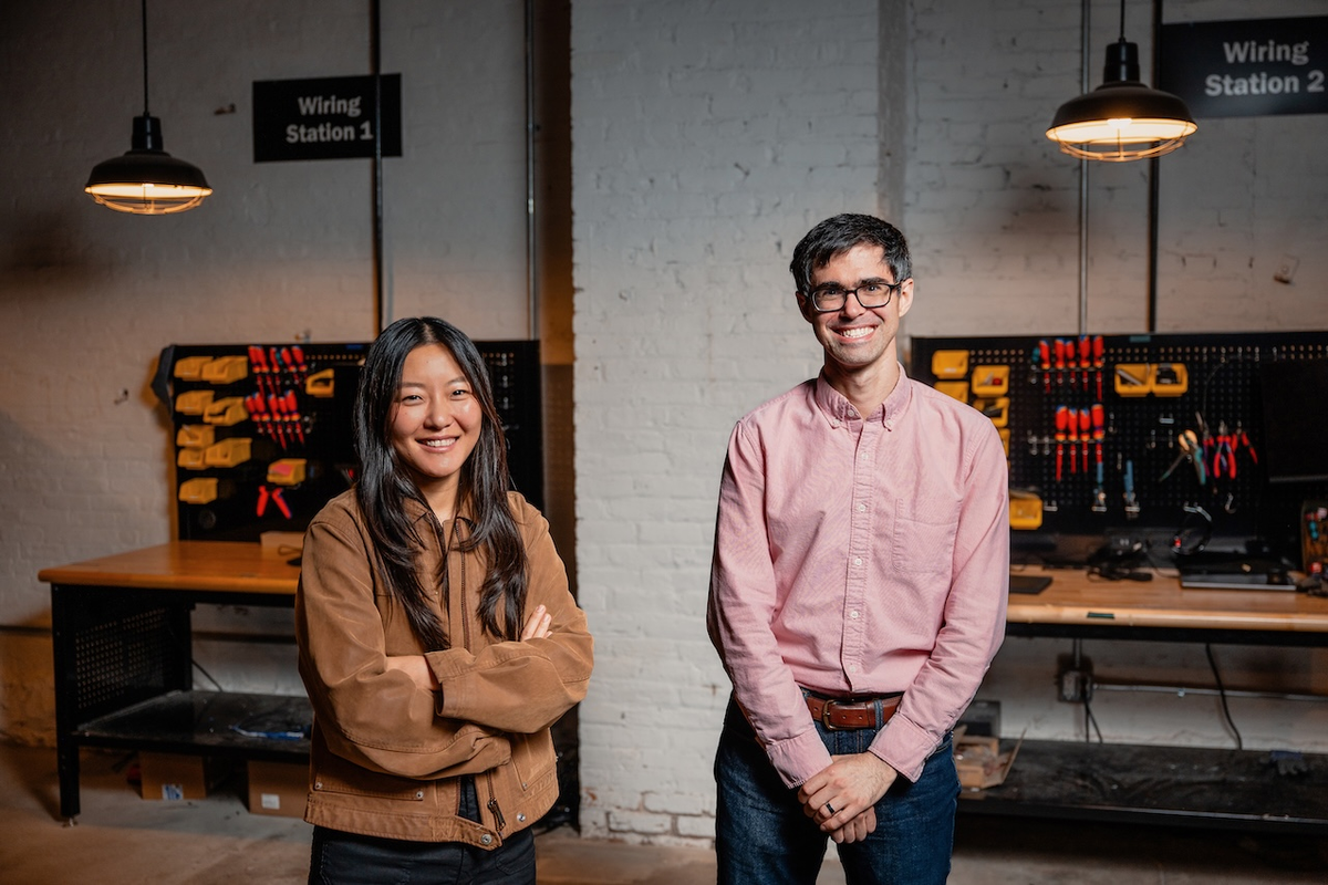 Podium Automation Raises $18M to Modernize Panel Builds