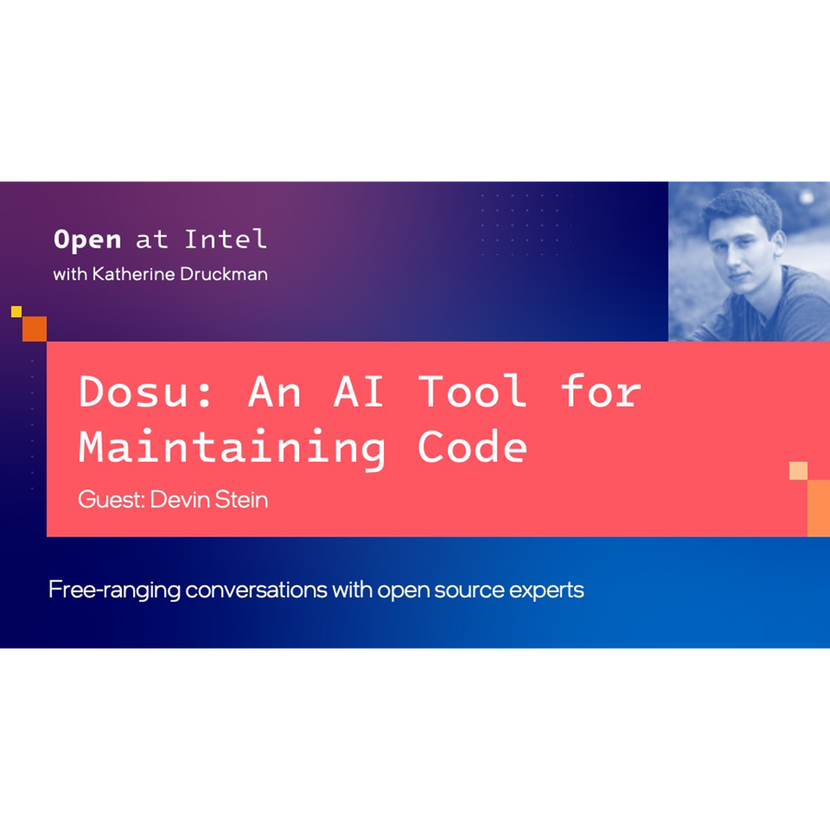 Dosu: An AI Tool for Maintaining Code