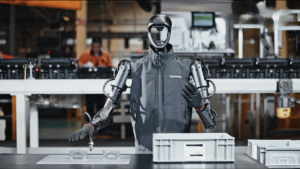 Gravis Robotics raises $200M for autonomous construction