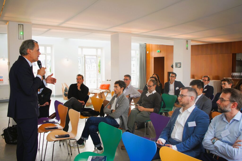 A look back at the SOFIOUEST 2025 Annual Meeting