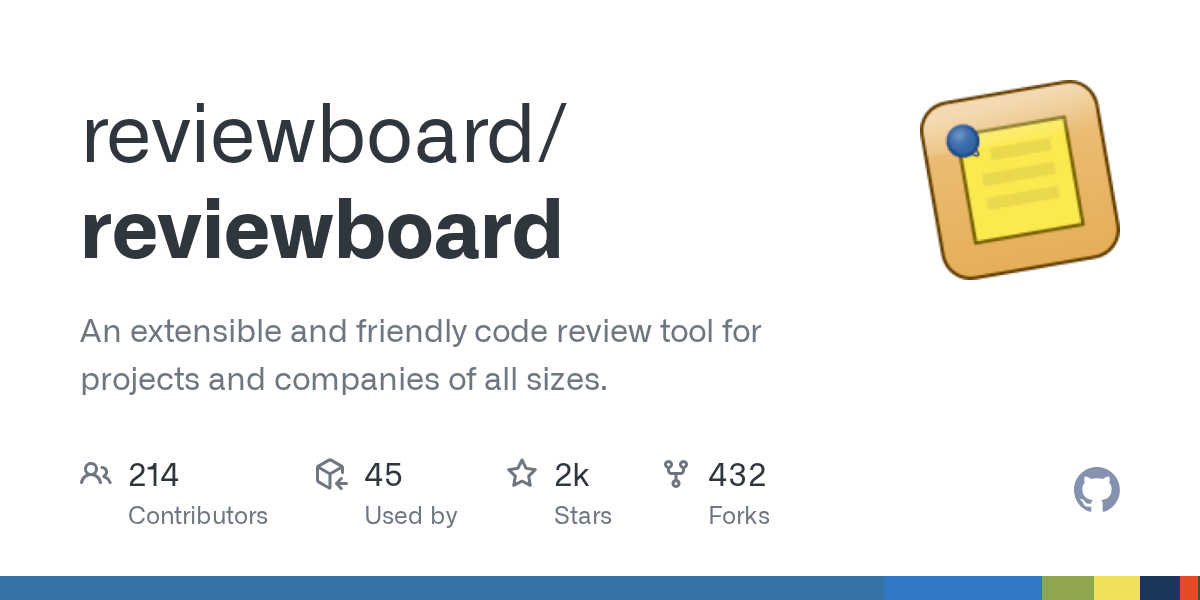 Review Board 7.1 and Power Pack 6 release