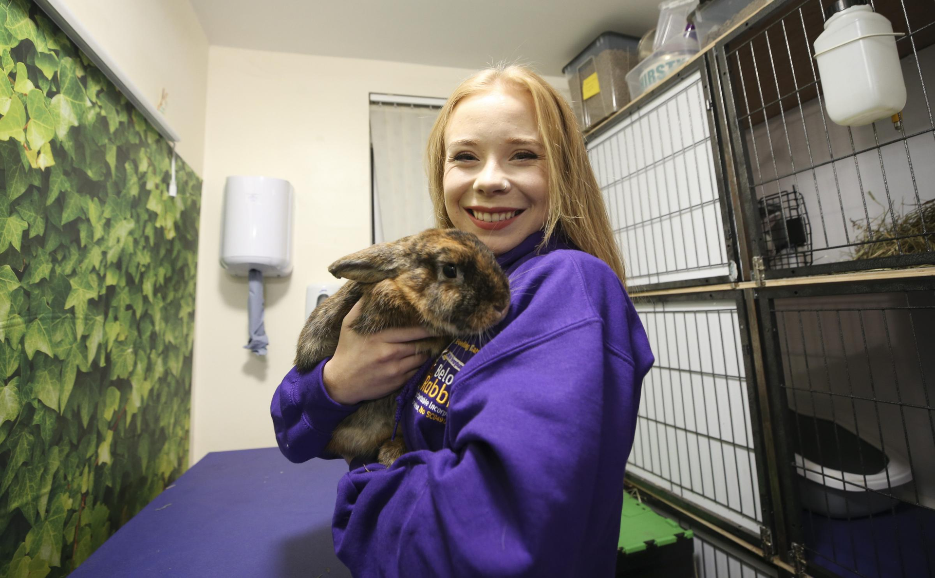 Which Glasgow charity should win £1k? Here's how to nominate