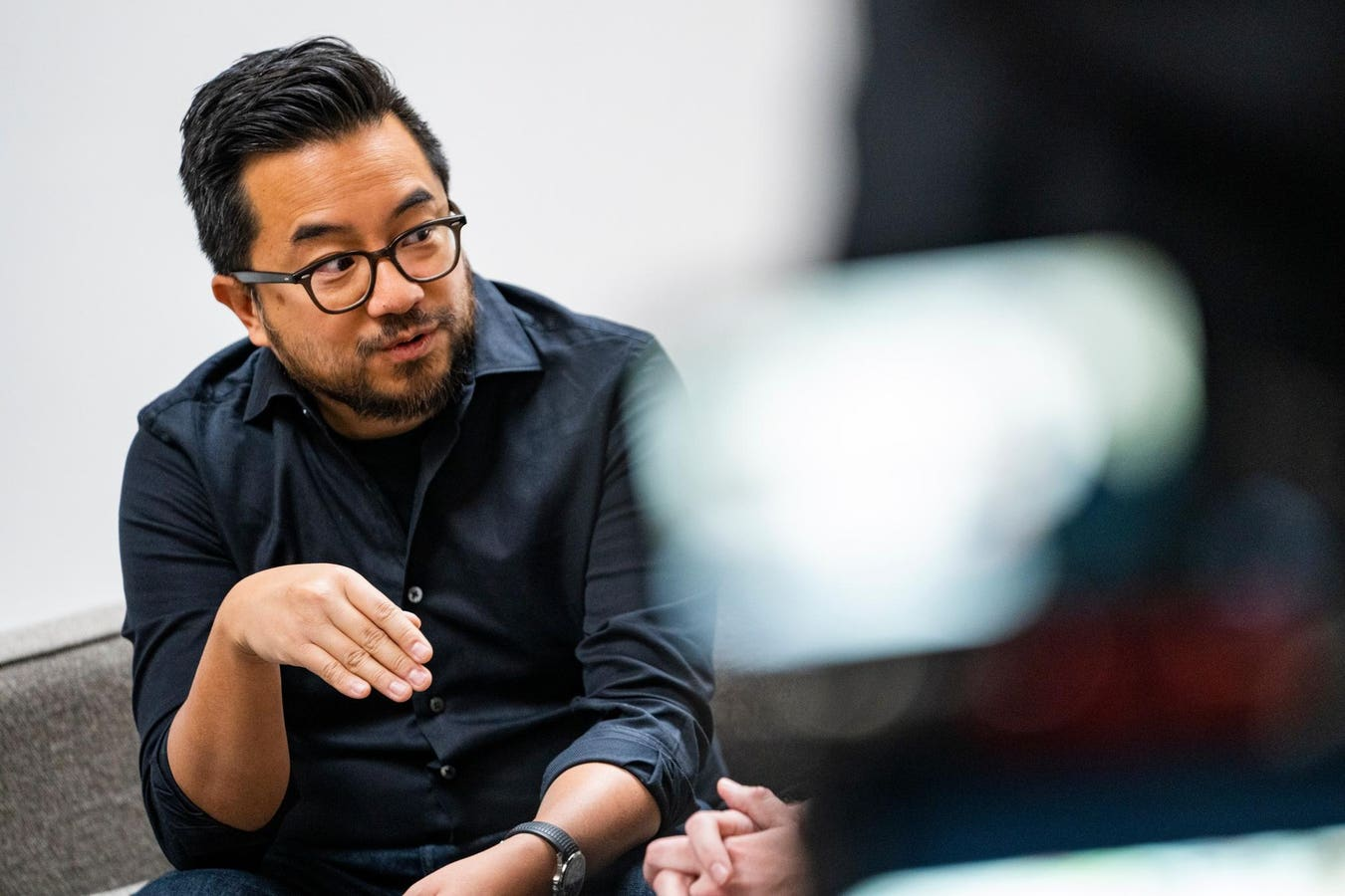 Axiom Became YC's Biggest Hit. But Someone Was Watching