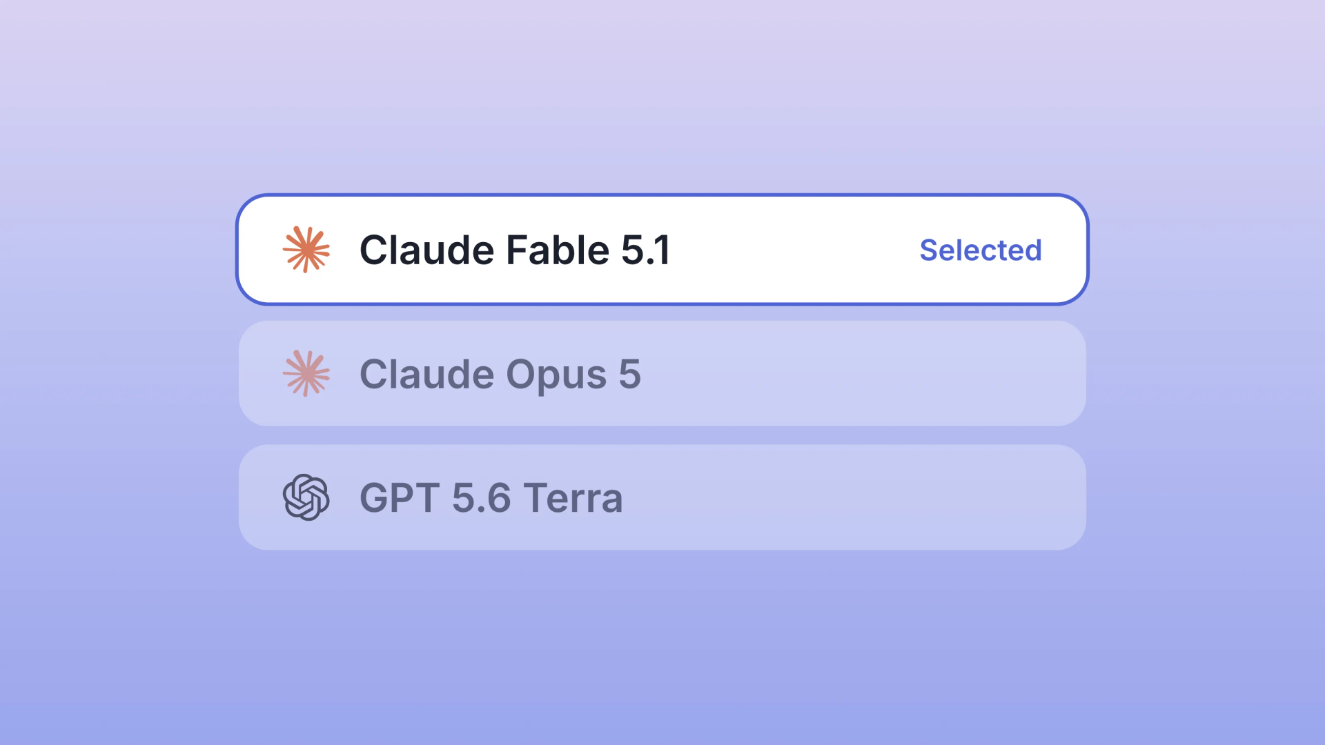 Fable 5.1 joins the roster