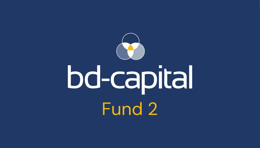 bd-capital Raises €430 Million for Second Fund