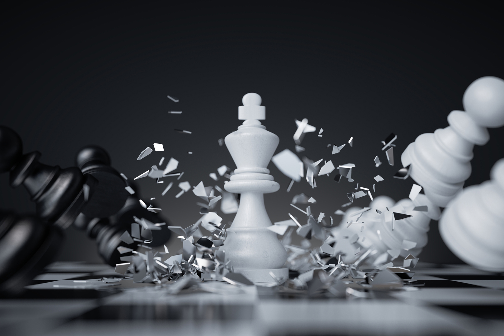 Axoni Sells Veris Business Unit to LSEG