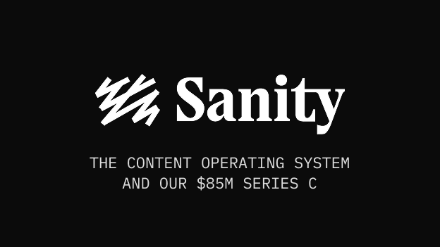 Why the age of CMS is over and why we raised $85M Series C